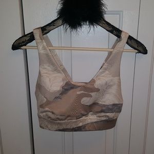 JoyLab Medium sports bra. NWOT